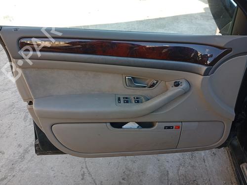 Front left window mechanism AUDI A8 D3 (4E2, 4E8) 4.2 TDI quattro | BP36051357C22 - Image 2