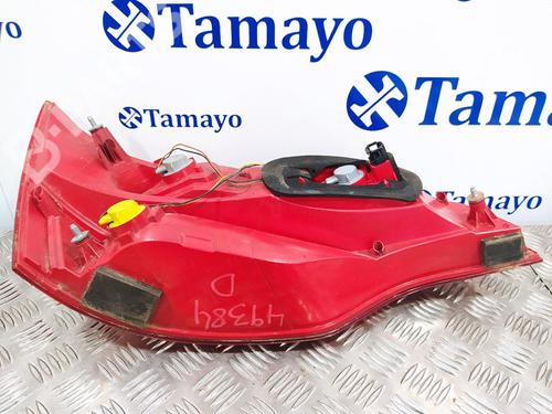 Right taillight AUDI Q7 (4LB)  | BP8532227C35 