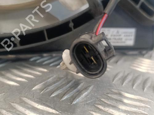Radiator fan SUZUKI SX4 (EY, GY)  | BP21533501M35 