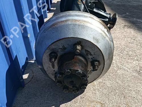 Rear axle NISSAN CABSTAR E (TL_, VL_)  | BP25472293M2 
