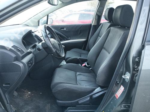 Gearbox TOYOTA COROLLA Verso (ZER_, ZZE12_, R1_) 2.2 D-4D (AUR10_, AUR10R) | BP31081855M3