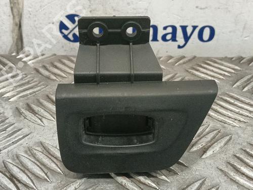 Used Ignition barrel BMW 1 (E87) 118 d (143 hp) 29213726