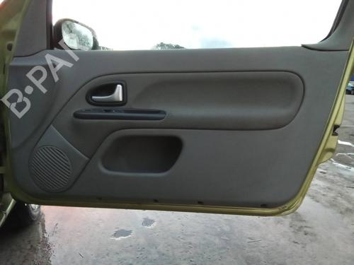 Gearbox RENAULT CLIO II (BB_, CB_) 1.5 dCi (B/CB08) | BP29349973M3 