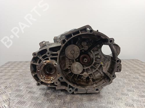 Gearkasse Gearkasse 39451897 39451897