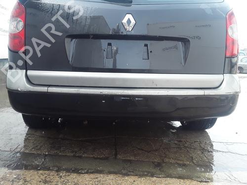 Left headlight RENAULT LAGUNA II Grandtour (KG0/1_)  | BP9431021C28 