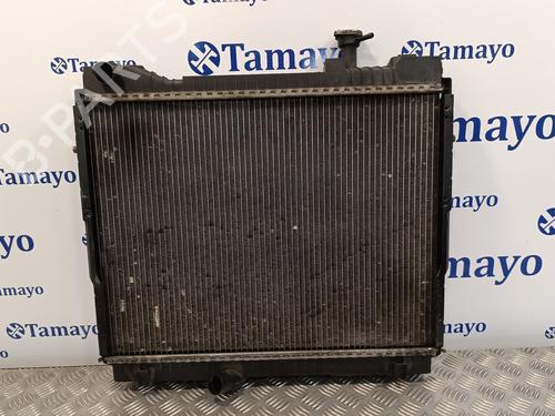 Køler NISSAN NT400 CABSTAR (F24M) 35.14, 45.14 | BP16978452M31 
