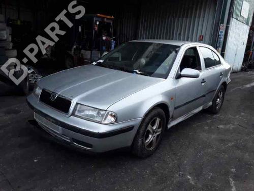Glove box SKODA OCTAVIA I (1U2) 1.9 TDI | BP2683099C95 