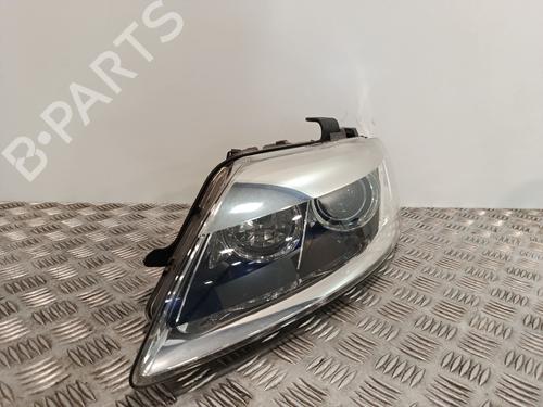 Left headlight AUDI Q7 (4LB) 4.2 FSI quattro | BP34544966C28 - Image 2