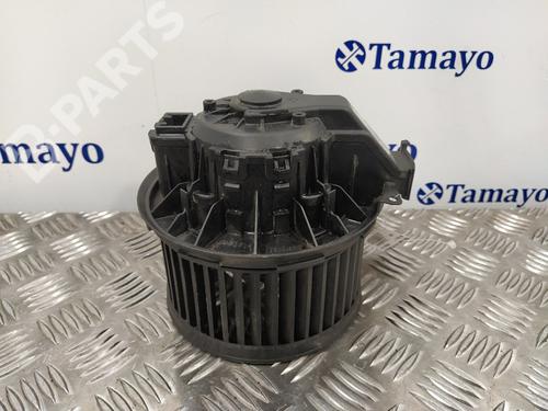 Heater blower motor FORD FIESTA VI (CB1, CCN)  | BP8050535M62 