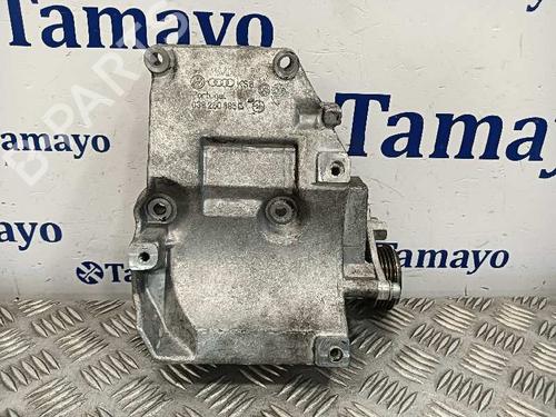 Used Engine mount RENAULT CLIO III (BR0/1, CR0/1) [2005-2014]  25786214