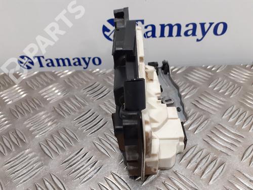 Front right lock SEAT Mii (KF1, KE1) 1.0 | BP8677391C97 
