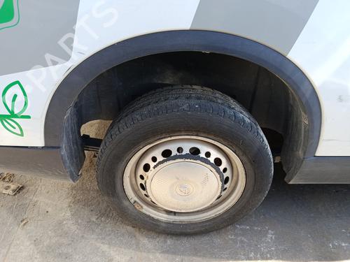 Used Rear right wheel arch trim Rear right wheel arch trim 39613978 39613978
