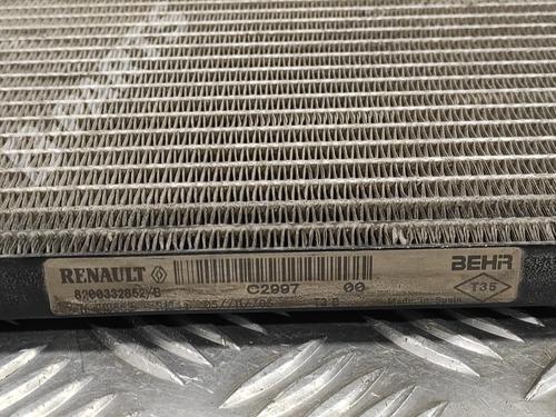 AC radiator RENAULT LAGUNA II Grandtour (KG0/1_)  | BP11798117M32 