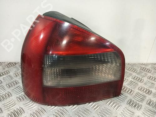 Used Left taillight Left taillight AUDI A3 (8L1) 1.9 TDI (90 hp) 33537006 33537006