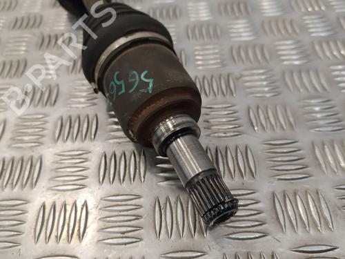 Right front driveshaft FIAT 500 (312_) 1.2 (312AXA1A) | BP17014027M39 - Image 6