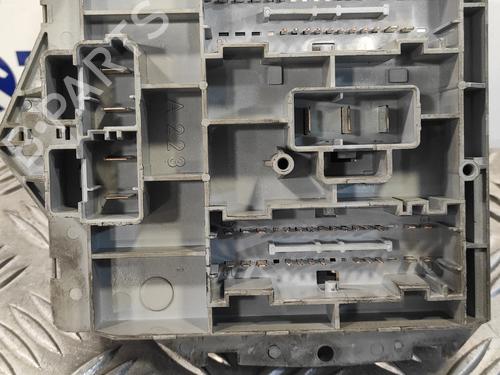 Fuse box ALFA ROMEO GT (937_) 1.9 JTD (937CXN1B) | BP12946774E1 