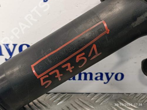 Pipe MERCEDES-BENZ SPRINTER 2-t Van (B901, B902)  | BP20978863M125 