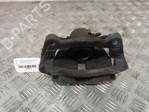 Venstre bremsekaliber foran Venstre bremsekaliber foran VW CADDY IV MPV (SAB, SAJ) 2.0 TDI (102 hp) 39655389 39655389