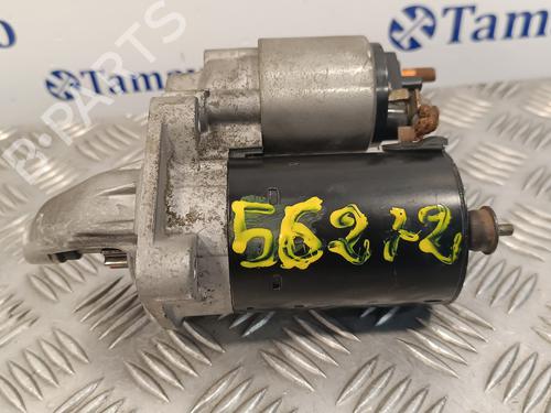 Startmotor FORD FOCUS C-MAX (DM2)  | BP16990857M8 