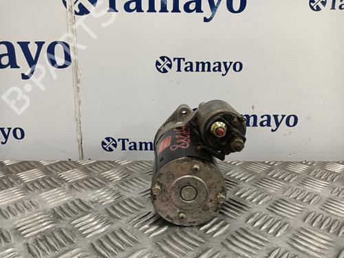 Startmotor HYUNDAI GETZ (TB) 1.1 | BP19699667M8 