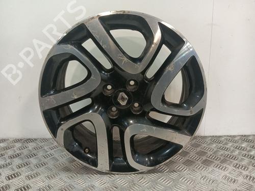 Used Rim Rim VW GOLF II (19E, 1G1) 1.8 GTI (112 hp) 34446471 34446471