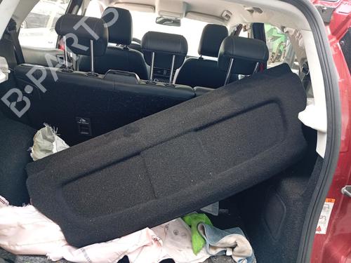 Used Rear parcel shelf Rear parcel shelf 36799458 36799458