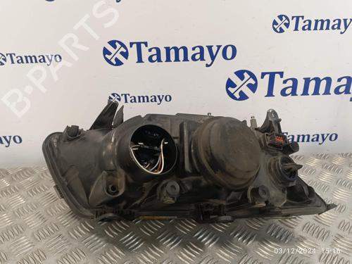 Venstre forlygte SAAB 9-3 (YS3D)  | BP21774063C28 