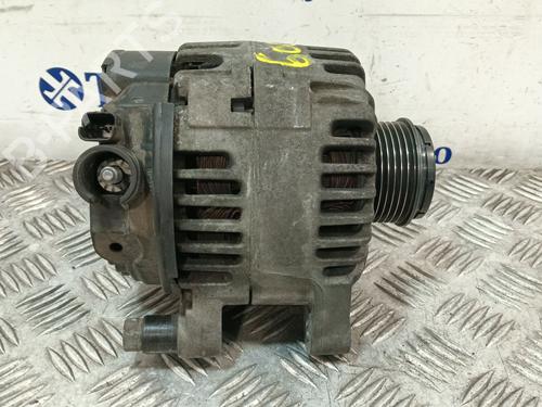 Alternator PEUGEOT 207 (WA_, WC_) 1.6 HDi | BP32155351M7