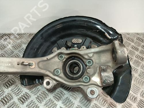 Left front steering knuckle AUDI A8 D3 (4E2, 4E8) 4.2 TDI quattro | BP36051368M25 - Image 2