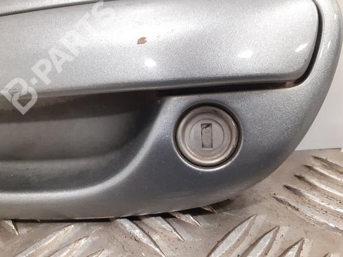 Front left exterior door handle SUBARU LEGACY IV (BL) 2.5 AWD (BL9) | BP8255049C128 
