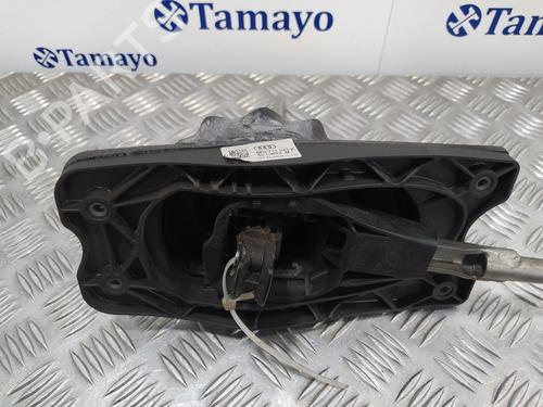 Gear lever AUDI A4 B8 (8K2) 2.0 TDI 16V | BP12202458M90 