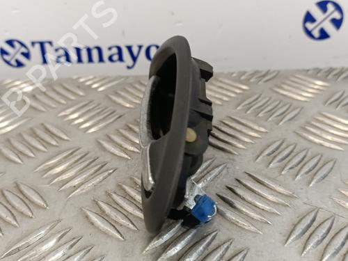 Rear right interior door handle HONDA JAZZ II (GD_, GE3, GE2) 1.4 | BP17543807I16 