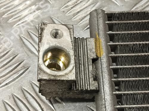AC radiator NISSAN QASHQAI / QASHQAI +2 I (J10, NJ10, JJ10E)  | BP14363640M32 