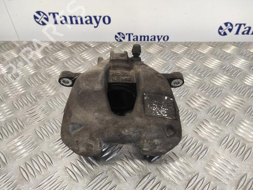 Used Left front brake caliper PEUGEOT 308 I (4A_, 4C_) [2007-2016]  11565682