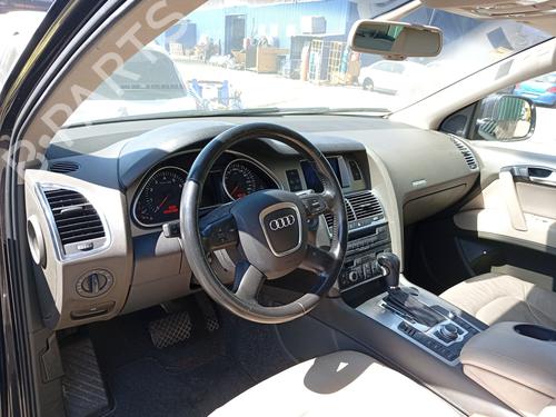 Airbag sæt Airbag sæt AUDI Q7 (4LB) 4.2 FSI quattro (350 hp) 34544968 34544968