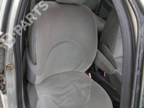 Right front steering knuckle CITROËN XSARA PICASSO (N68) 2.0 HDi | BP15895899M26 