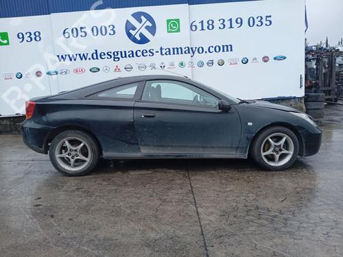 Left headlight OPEL CORSA B (S93) 1.0 i 12V (F08, F68, M68) | BP31832406C28 