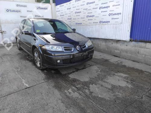 Gearbox RENAULT MEGANE II (BM0/1_, CM0/1_)  | BP13219926M3 