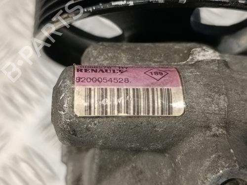 Steering pump RENAULT LAGUNA II (BG0/1_) 2.0 16V IDE (BG0N) | BP17456430M99 