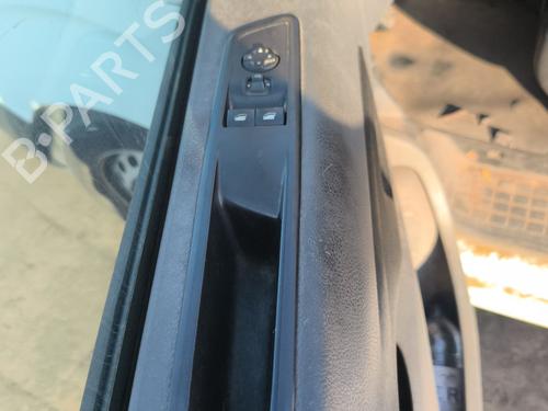 Used Left front window switch Left front window switch PEUGEOT EXPERT Van (V_) 2.0 BlueHDi 120 (122 hp) 40044600 40044600