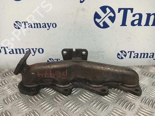 Used Exhaust manifold RENAULT KOLEOS I (HY_) [2008-2025]  25116188