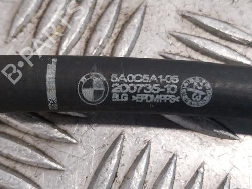 Pipe BMW 2 Active Tourer (U06) 220i Mild Hybrid | BP27986061M125 