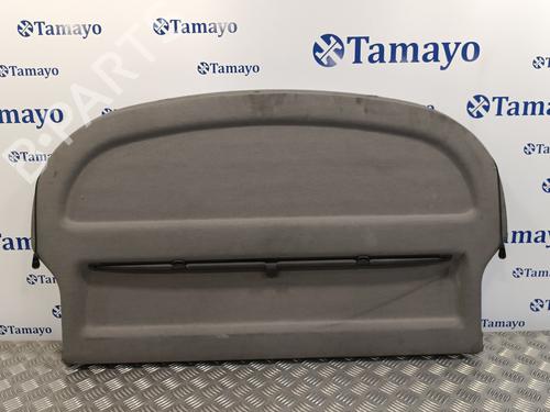 Used Rear parcel shelf RENAULT LAGUNA II (BG0/1_) 1.9 dCi (BG08, BG0G) (120 hp) 16827144