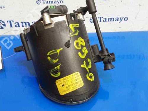 Right front fog light AUDI A4 B6 Avant (8E5) 1.9 TDI | BP39747658C31 - Image 4
