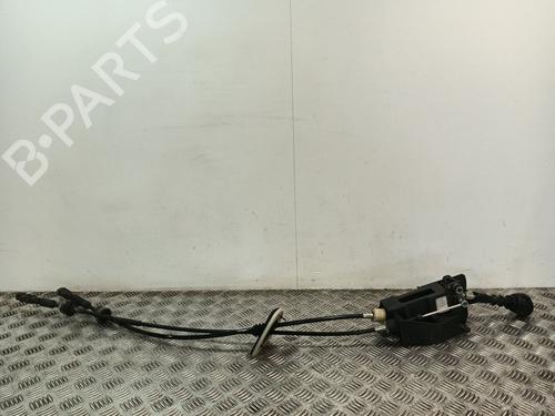 Used Gear lever Gear lever 36320171 36320171