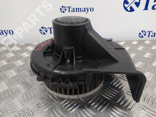 Heater blower motor SEAT IBIZA IV SC (6J1, 6P5) 2.0 TDI | BP9727874M62 