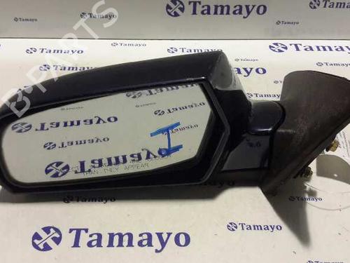 Used Left mirror Left mirror KIA MAGENTIS II (MG) 2.0 (165 hp) 40089509 40089509