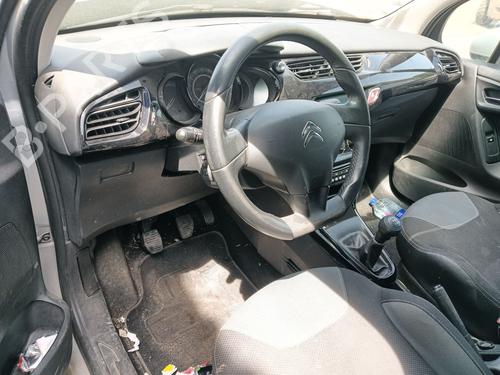 Front right interior door handle CITROËN C3 II (SC_) 1.4 HDi 70 (SC8HZC, SC8HR0, SC8HP4) | BP36461328I14 - Image 9