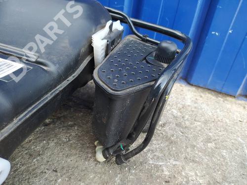 Fuel tank MERCEDES-BENZ A-CLASS (W176)  | BP6901834C62 