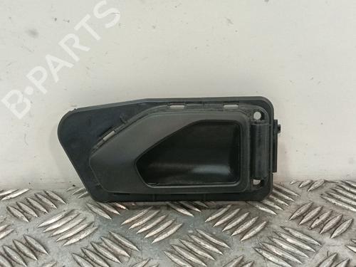 Venstre fortil invendig håndtag Venstre fortil invendig håndtag PEUGEOT 306 Hatchback (7A, 7C, N3, N5) [1993-2003] 33934351 33934351